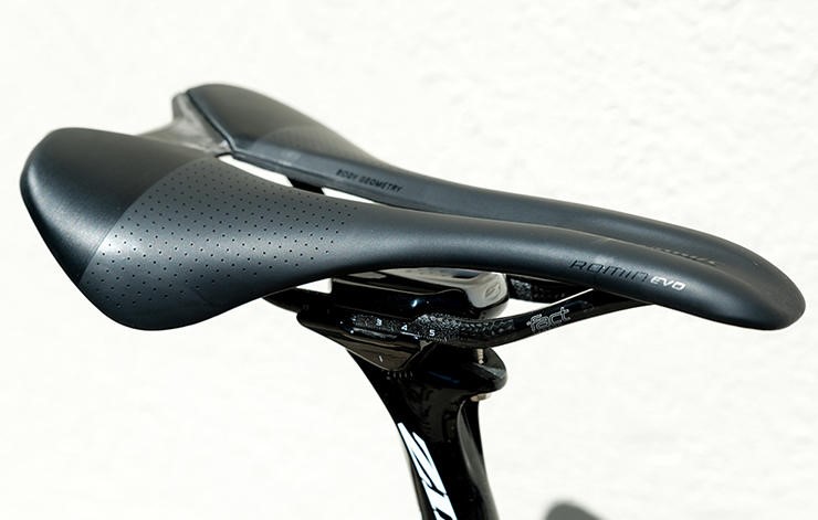 Specialized S-Works Romin Evo Pro Saddle