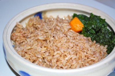 Brown Rice