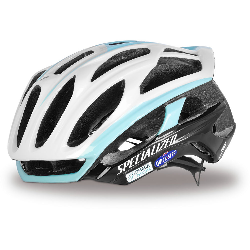 Specialized S-Works Prevail Team Helmet