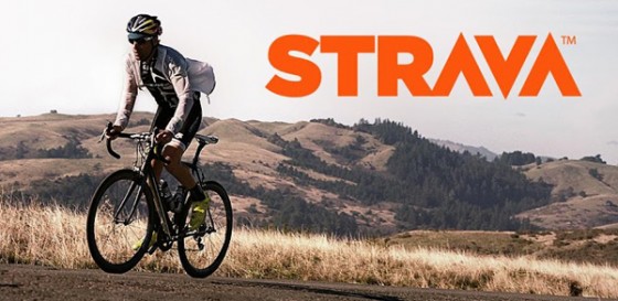 Strava