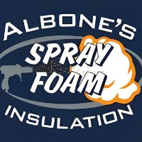 Albone Spray Foam Insulation