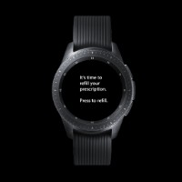 Health Assist Watch