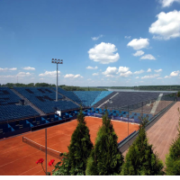 Tennis Center Novak