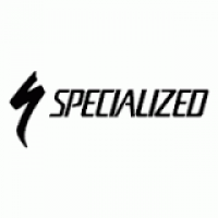 I Ride Specialized Bicycle