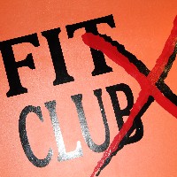 Fit Club X