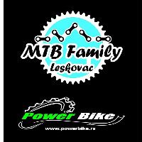 MTB Family Leskovac