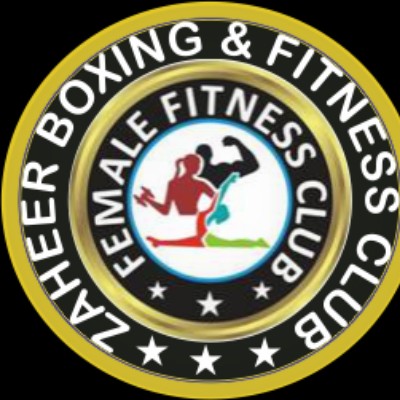 female fitness club