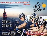 Le Tour Del Diablo