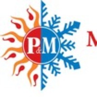 P&M Mechanical Inc
