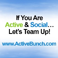 How Do You Stay Active?