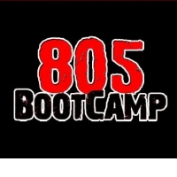 805 Boot Camp