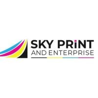 Sky print and enterprise