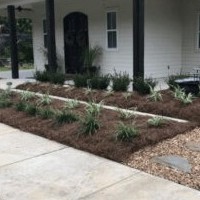 Turf Installers Baton Rouge