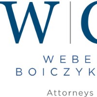 Weber Carrier Chace LLP